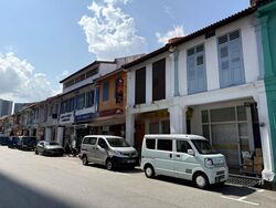 Jalan Besar (D8), Shop House #506096511